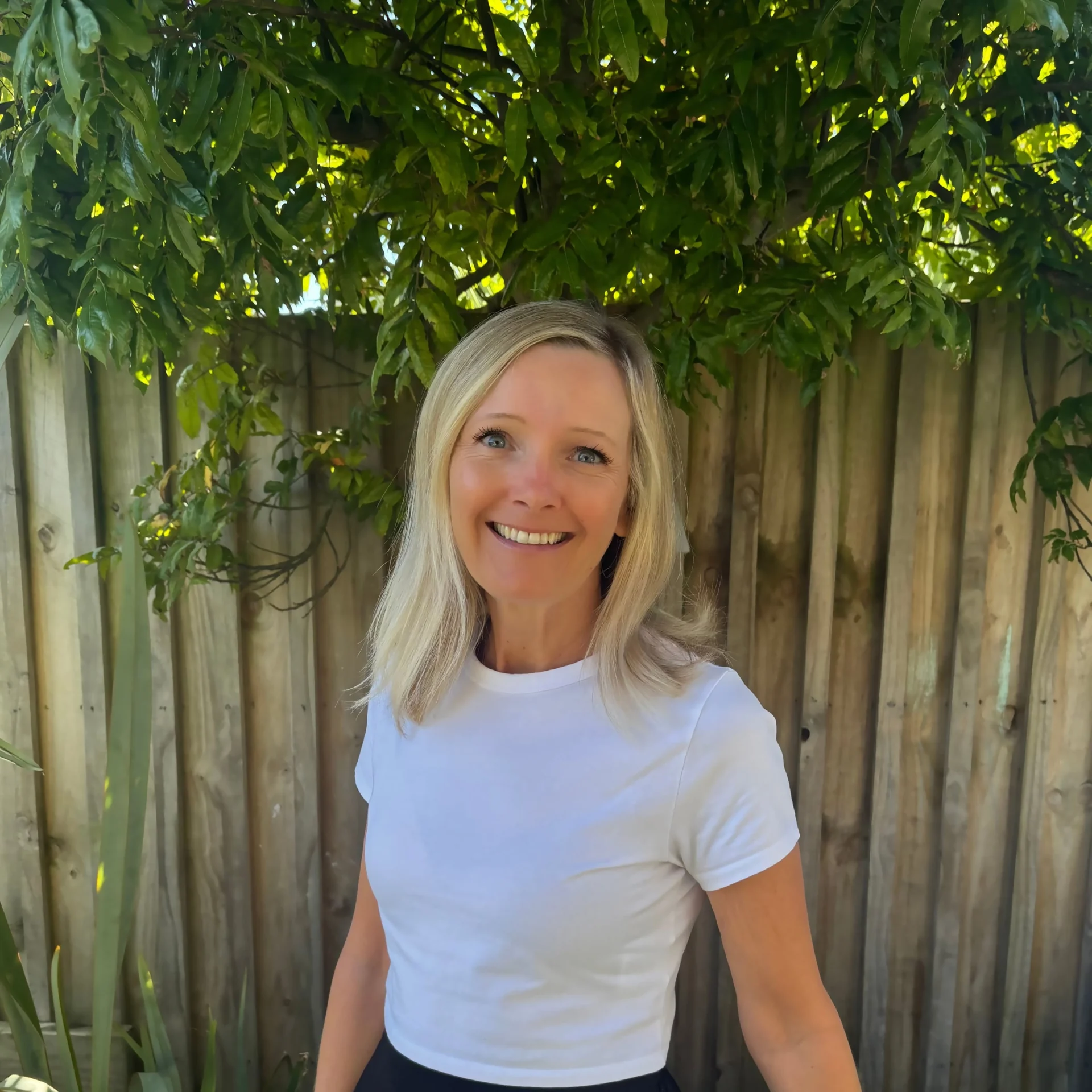 Doreen Baumann, Chef, Naturopath & Nutritionist at Haven Early Learning