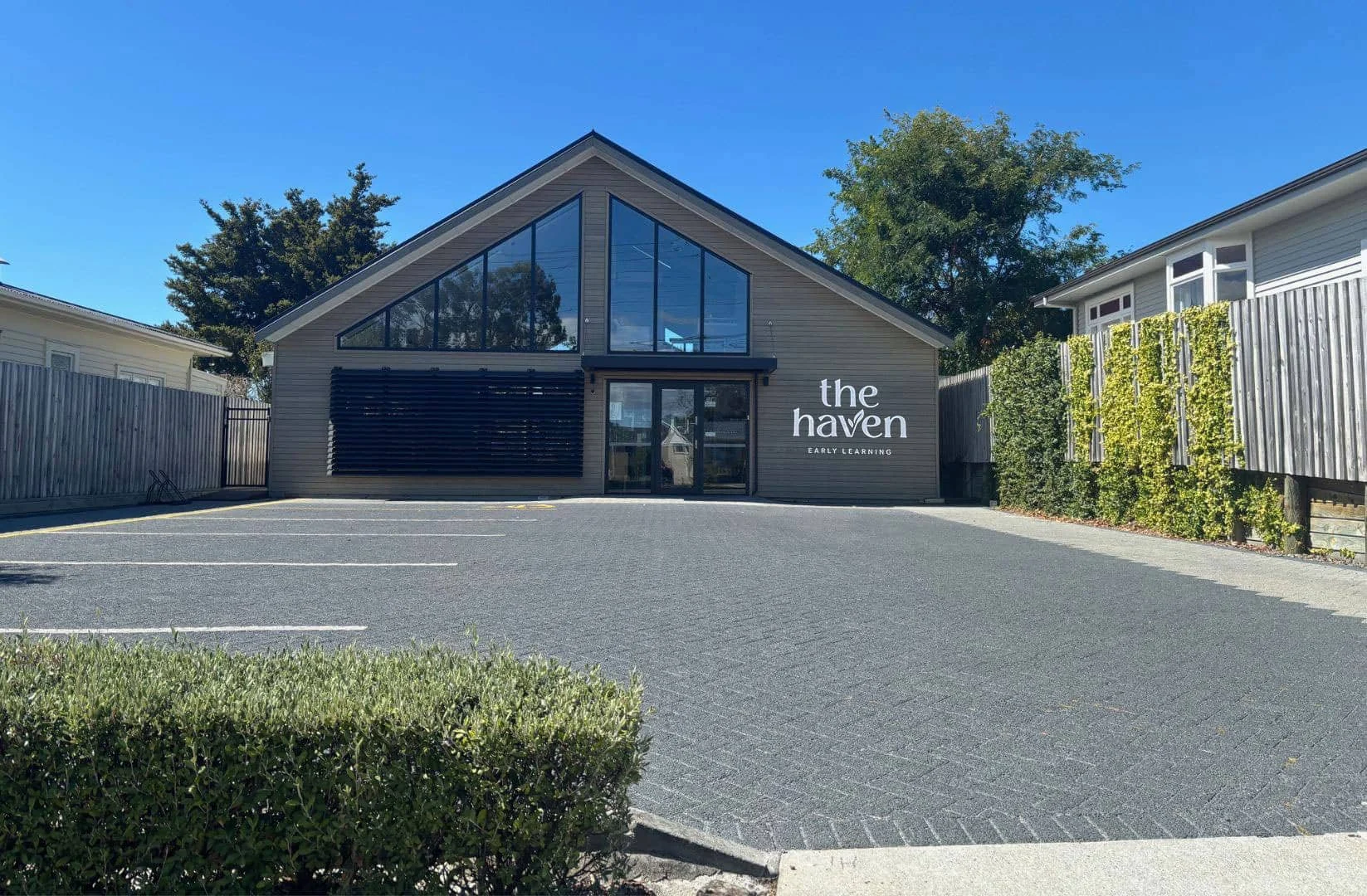 School of Haven Early Learning